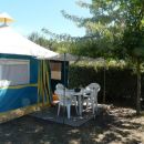Campingplatz Frankreich Landes, bungalow-toile.jpg